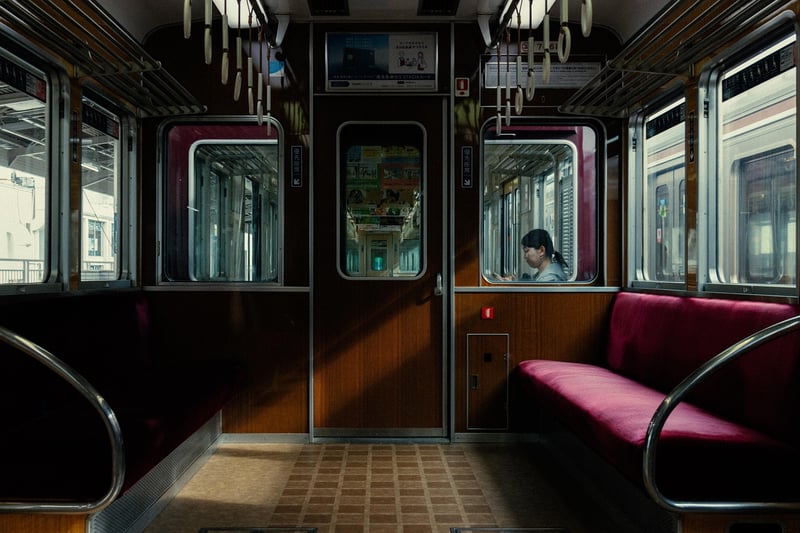 Choreographed routines